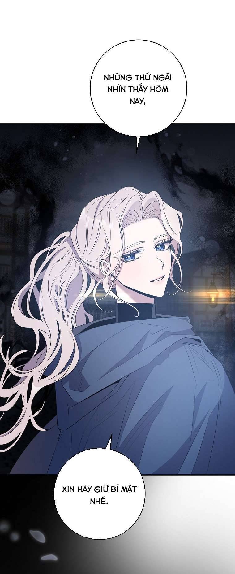 Thuần Hóa Bạo Quân Rồi Bỏ Trốn Chap 44 - Trang 2