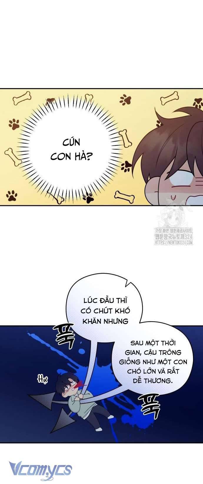 [18+] Cậu Ổn Đến Mức Nào Chap 9 - Trang 2