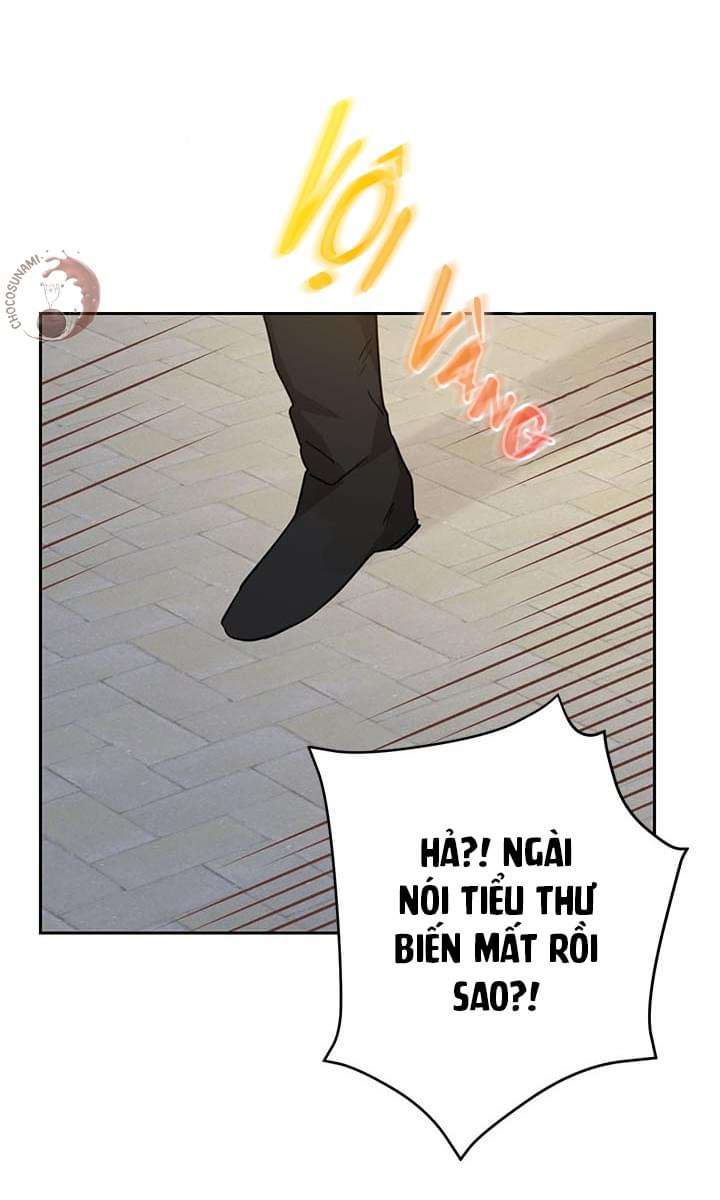 Tôi Là Minh Chứng Của Sự Thật Chap 24 - Trang 3