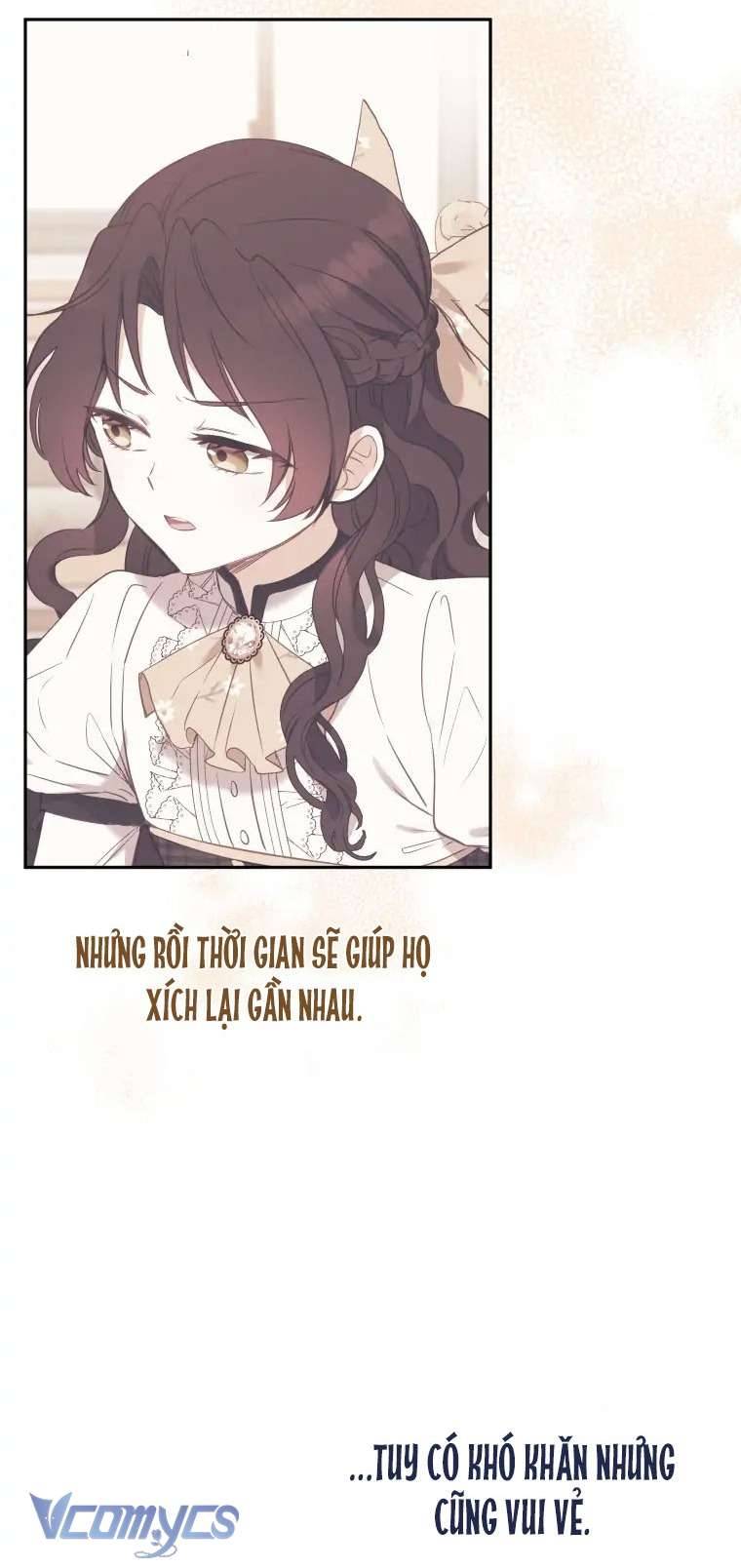 Tôi Được Nuôi Dưỡng Bởi Những Kẻ Phản Diện Chap 41 - Trang 3