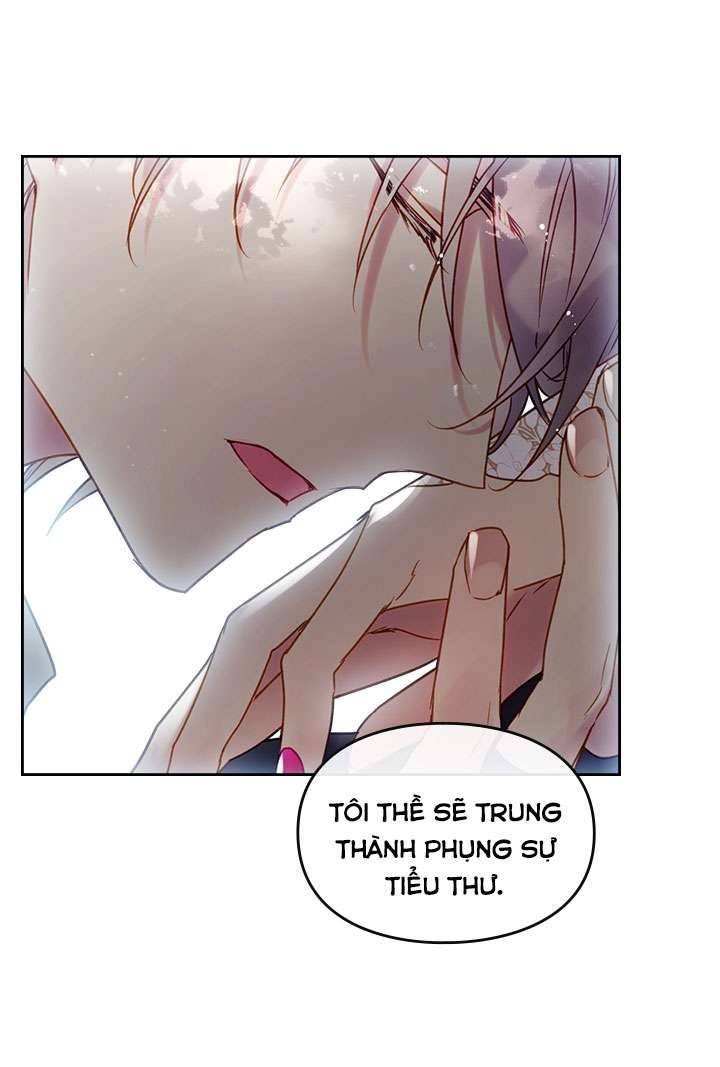 Kết Cục Của Nhân Vật Phản Diện Chỉ Có Thể Là Cái Chết Chapter 49 - Trang 4