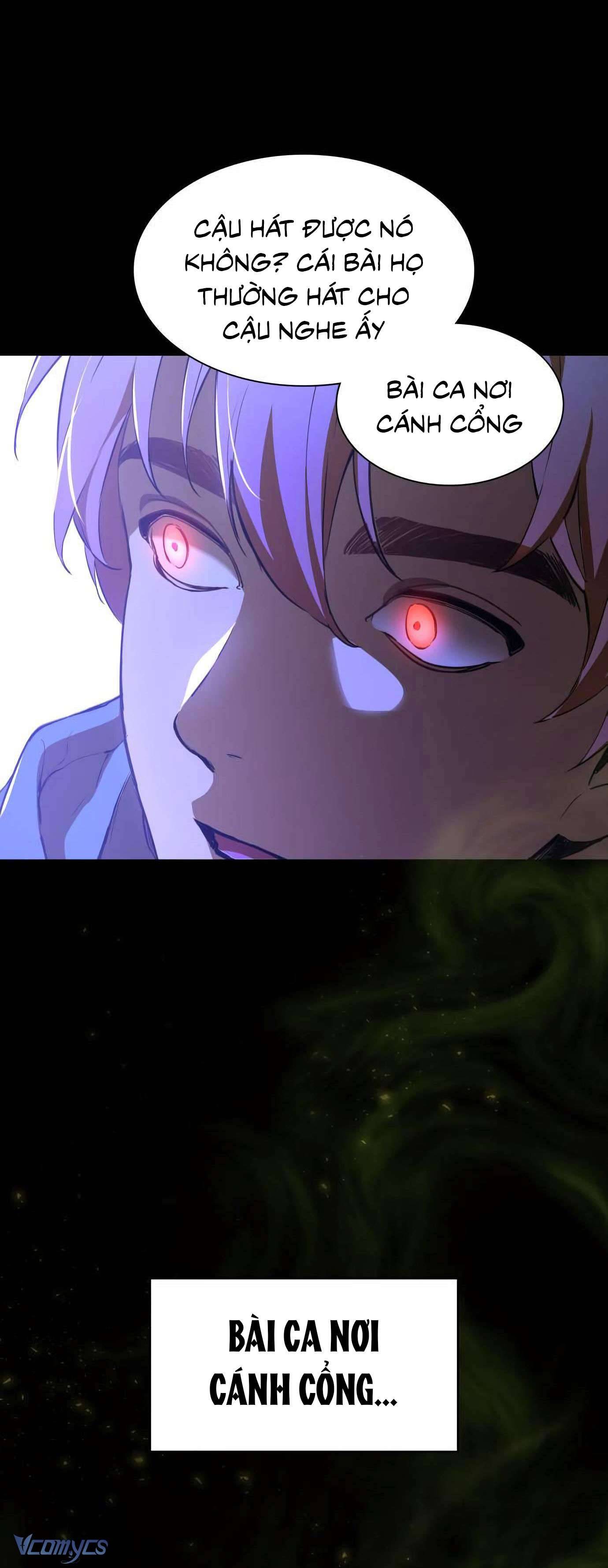 (BTS - HYBE) 7FATES: CHAKHO Chap 2 - Trang 2