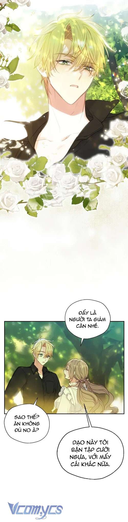 Bệ Hạ Xin Đừng Giết Tôi!!! Chap 78 - Trang 2