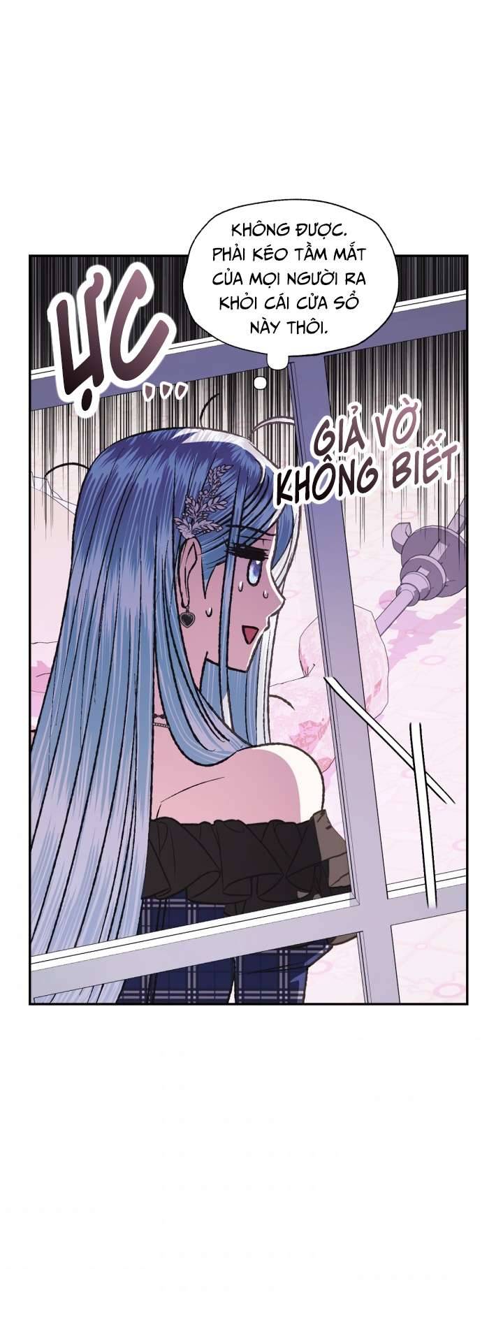 Cha À, Con Không Muốn Kết Hôn Đâu Chap 63 - Trang 2