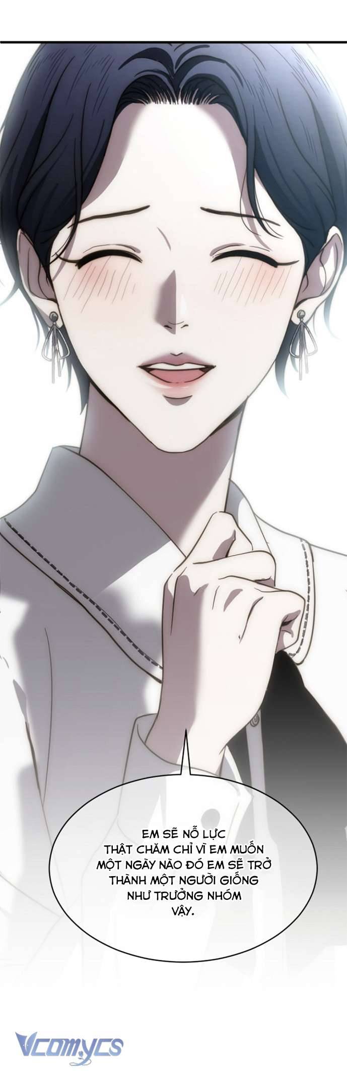 Ba Lần Động Phòng Chapter 11 - Trang 4