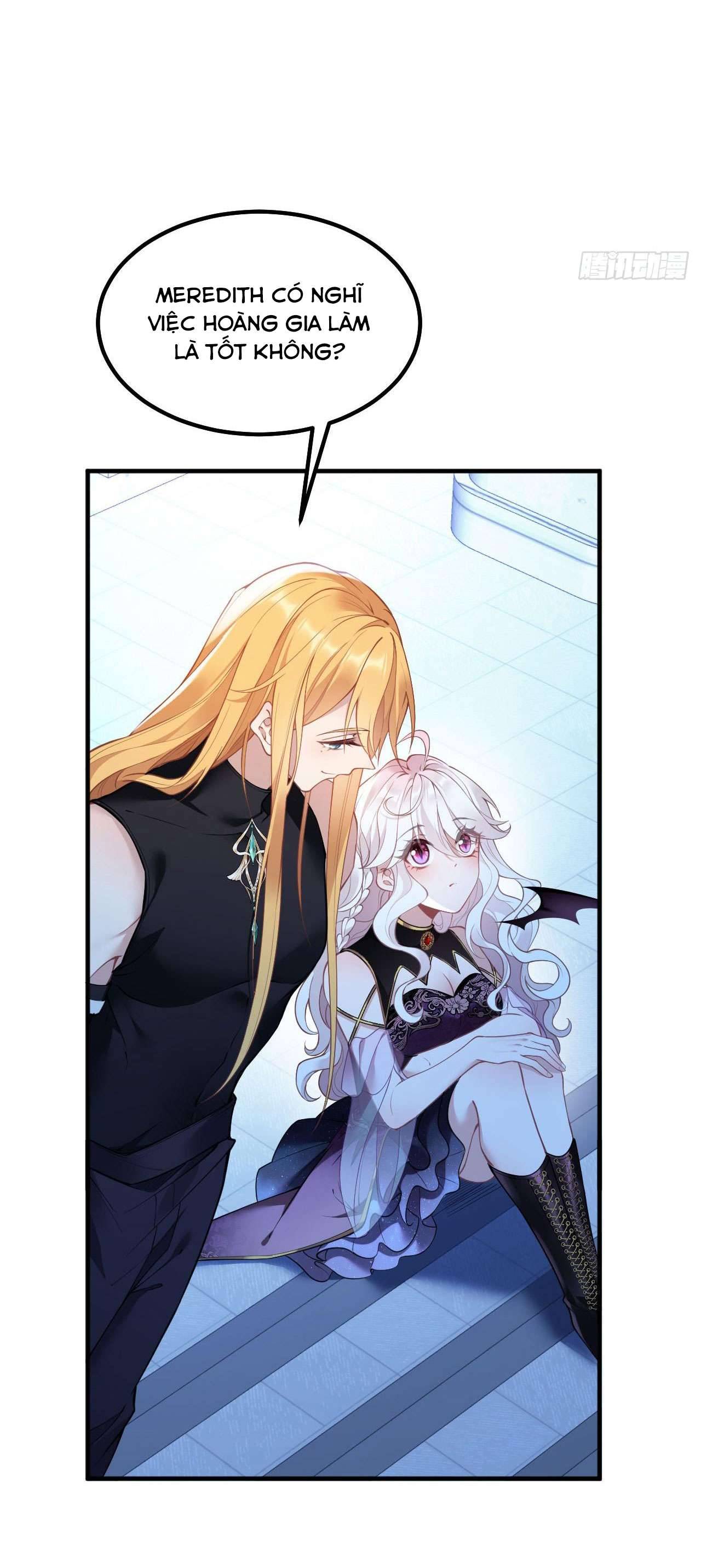 Hiệp Sĩ Độc Quyền Của Long Nữ Chapter 18 - Next Chapter 19