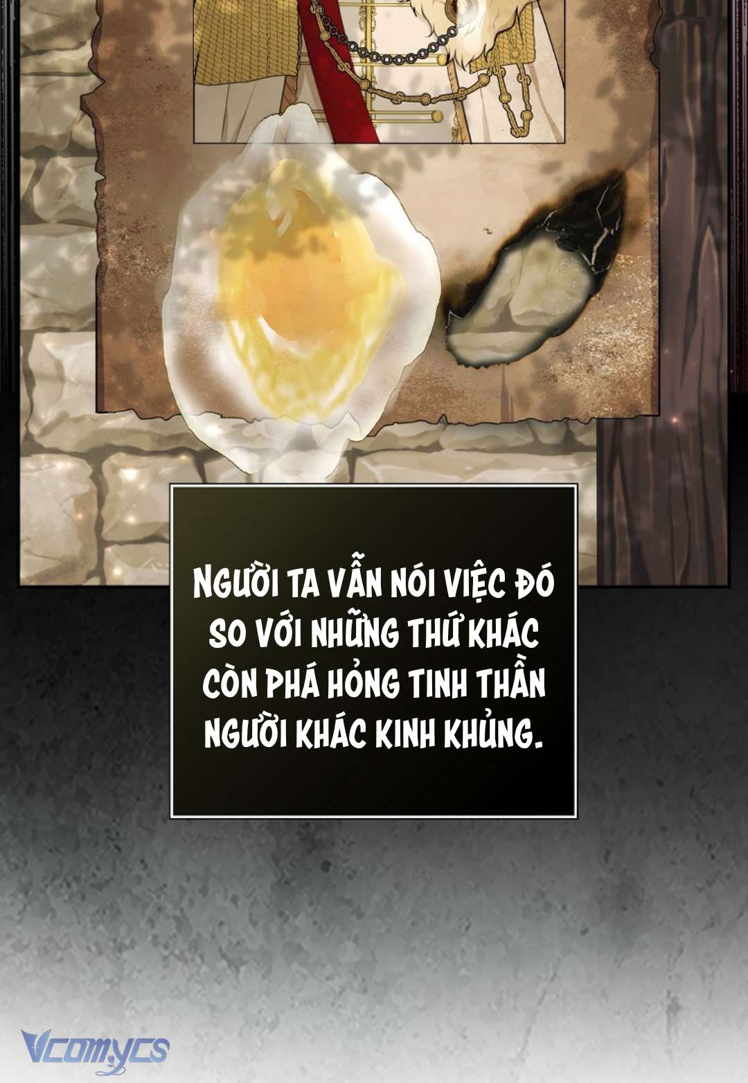 Sóc Con Tài Năng Chap 8 - Trang 2