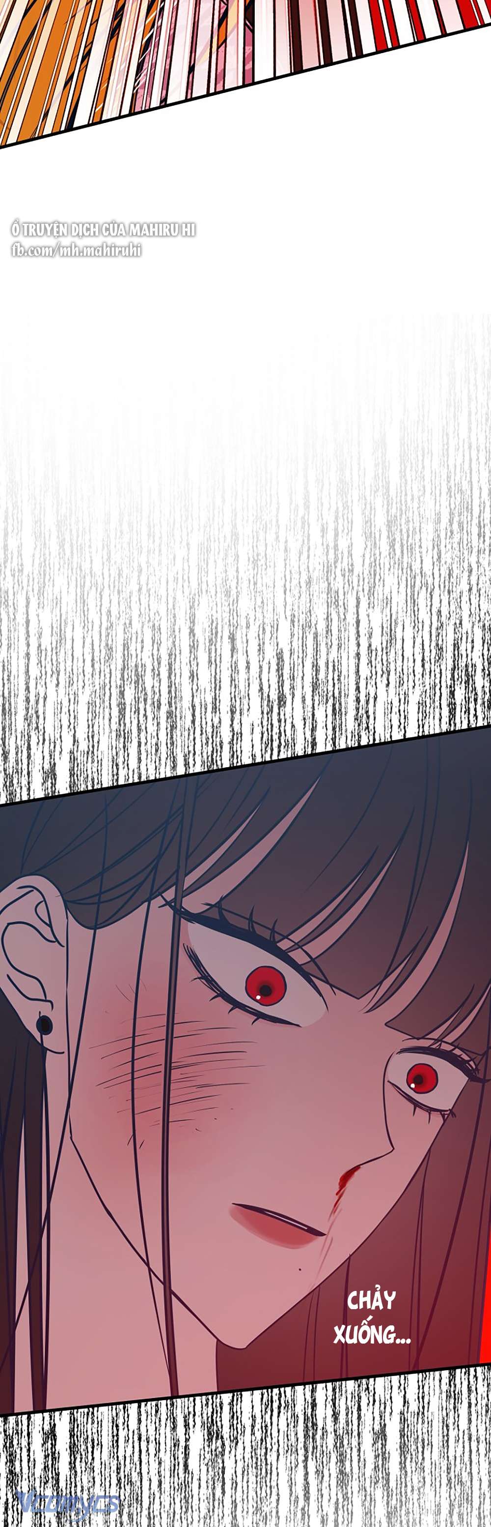 Kẻ Rác Rưởi Không Đáng Được Yêu Chapter 37 - Trang 4