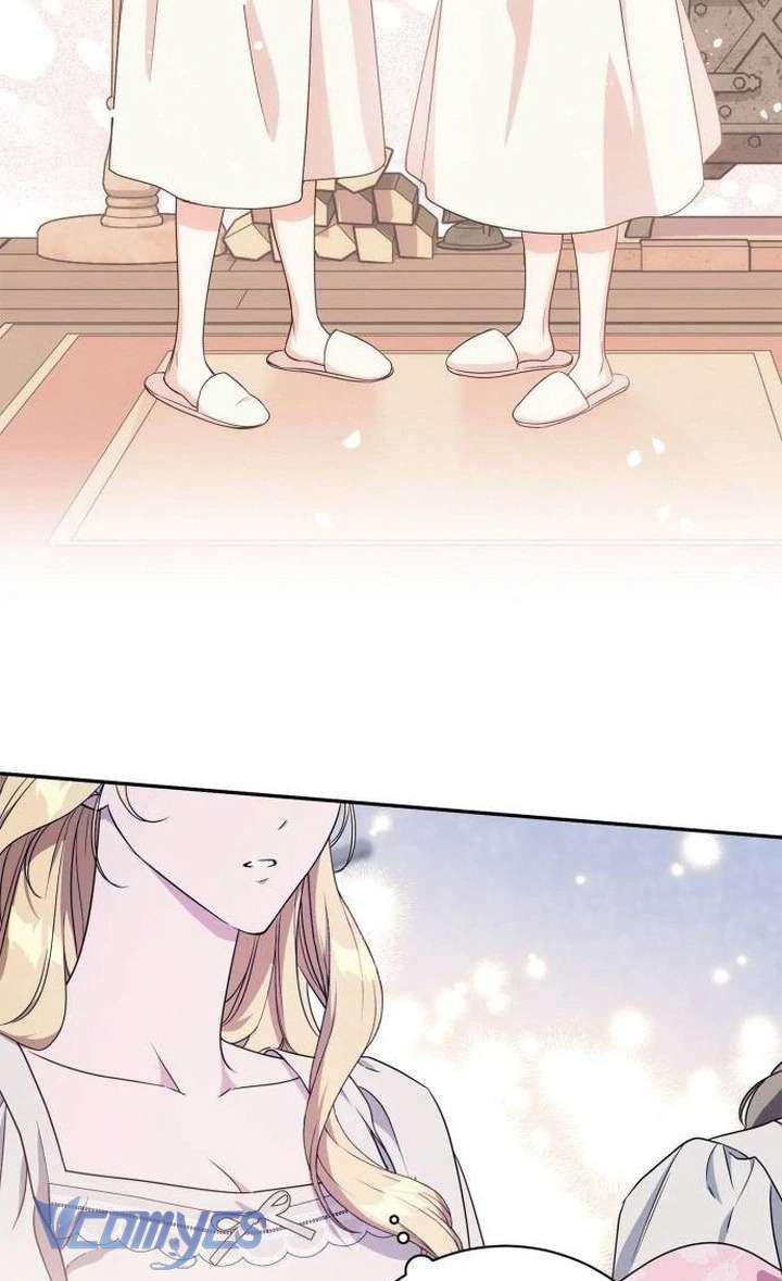 Nữ Công Tước Chiến Lợi Phẩm Chap 6 - Trang 4