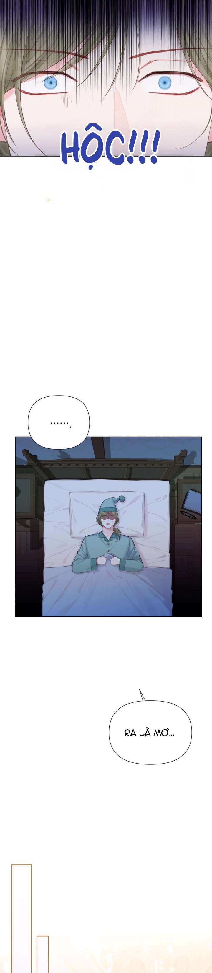 Anh Trai Mạnh Nhất Của Tôi Đã Mất Trí Nhớ Chap 10 - Trang 2