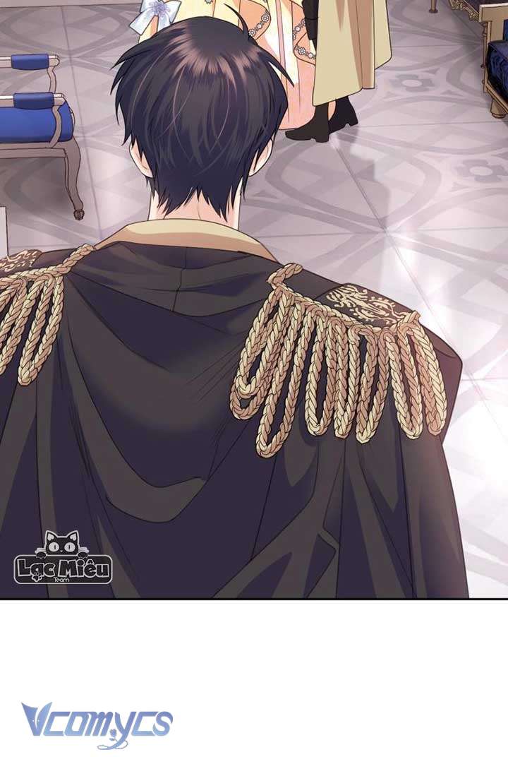 Nhà Điều Chế Nước Hoa Độc Quyền Của Bạo Chúa Chap 60 - Trang 2