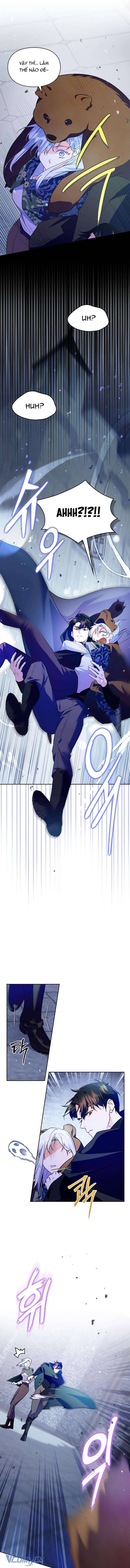 Trở Thành Trung Thần Của Bạo Chúa Chapter 18 - Next Chapter 19