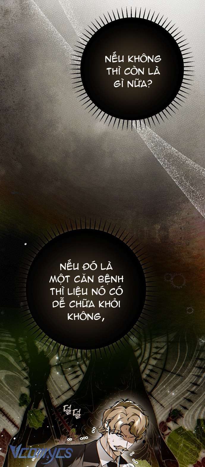 Ai Đó Đang Điều Khiển Cơ Thể Của Tôi Chapter 55 - Trang 4