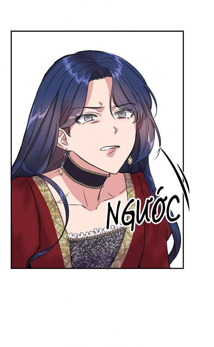 Tôi Không Phải Là Cinderella Chapter 1 - Next Chapter 1.5