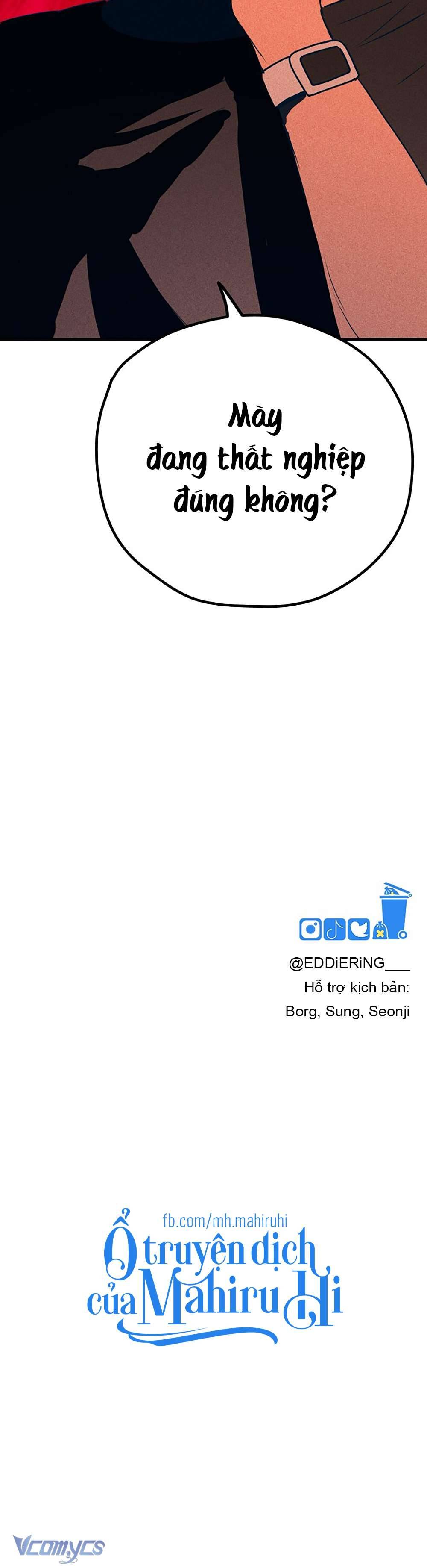 Kẻ Rác Rưởi Không Đáng Được Yêu Chapter 9 - Trang 4