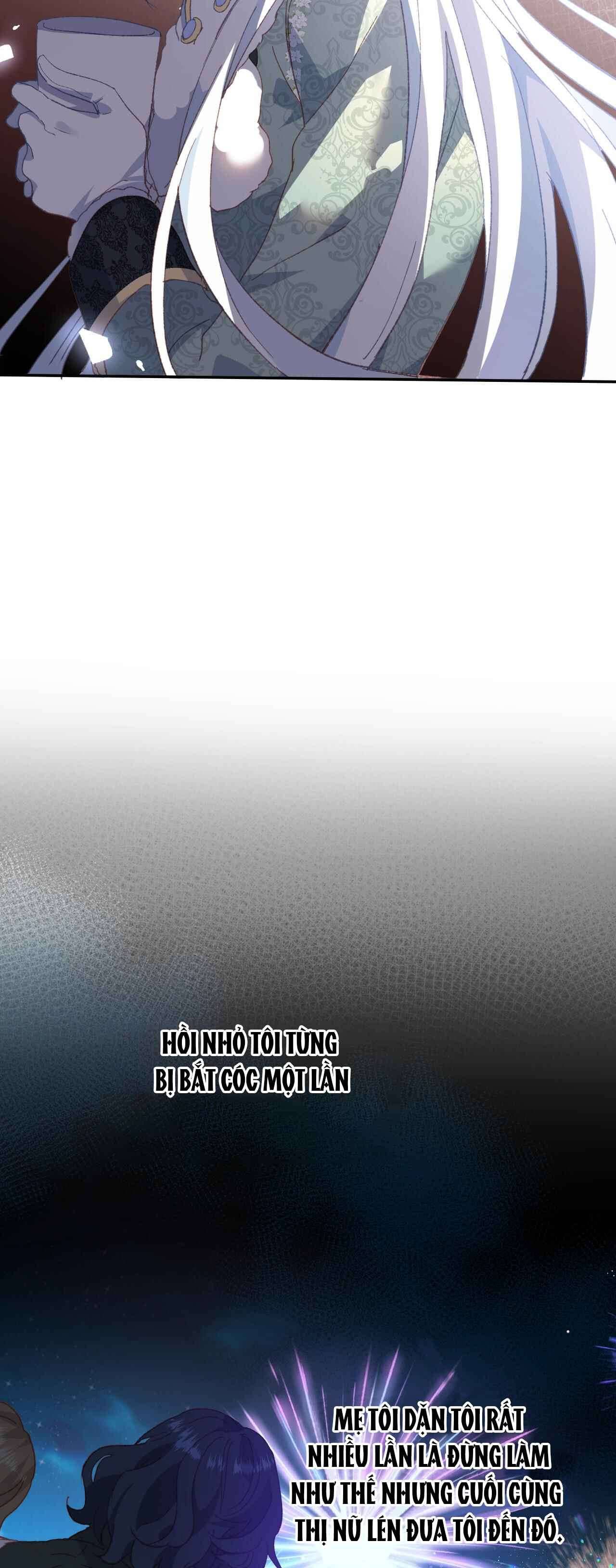 Cô công chúa không muốn được nuông chiều Chap 39 - Trang 2