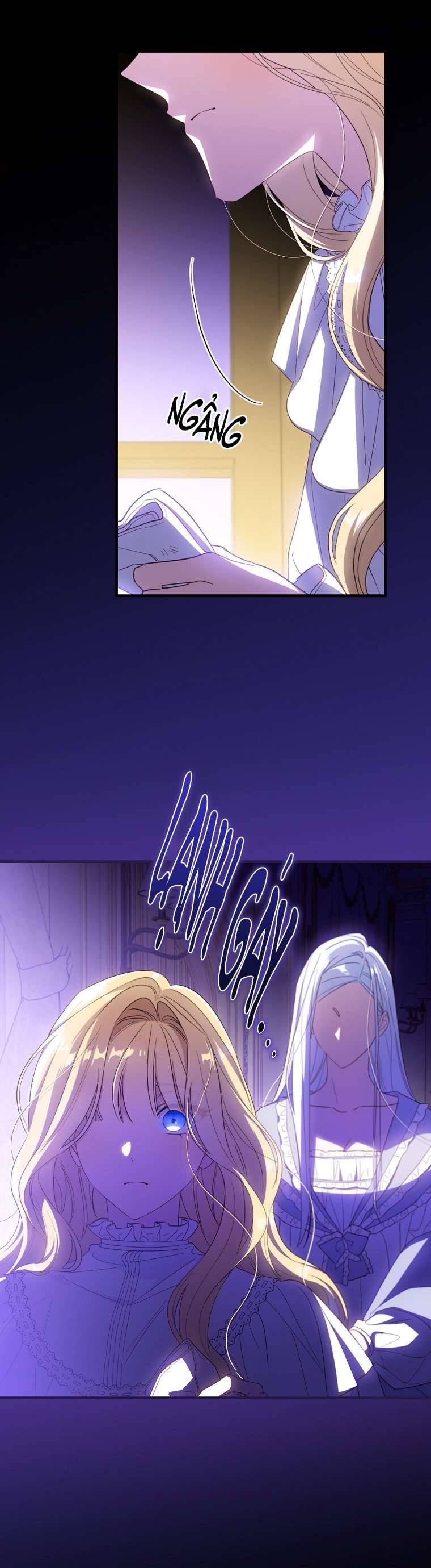 Phương Pháp Khiến Phu Quân Đứng Về Phía Tôi Chapter 32 - Next Chapter 33