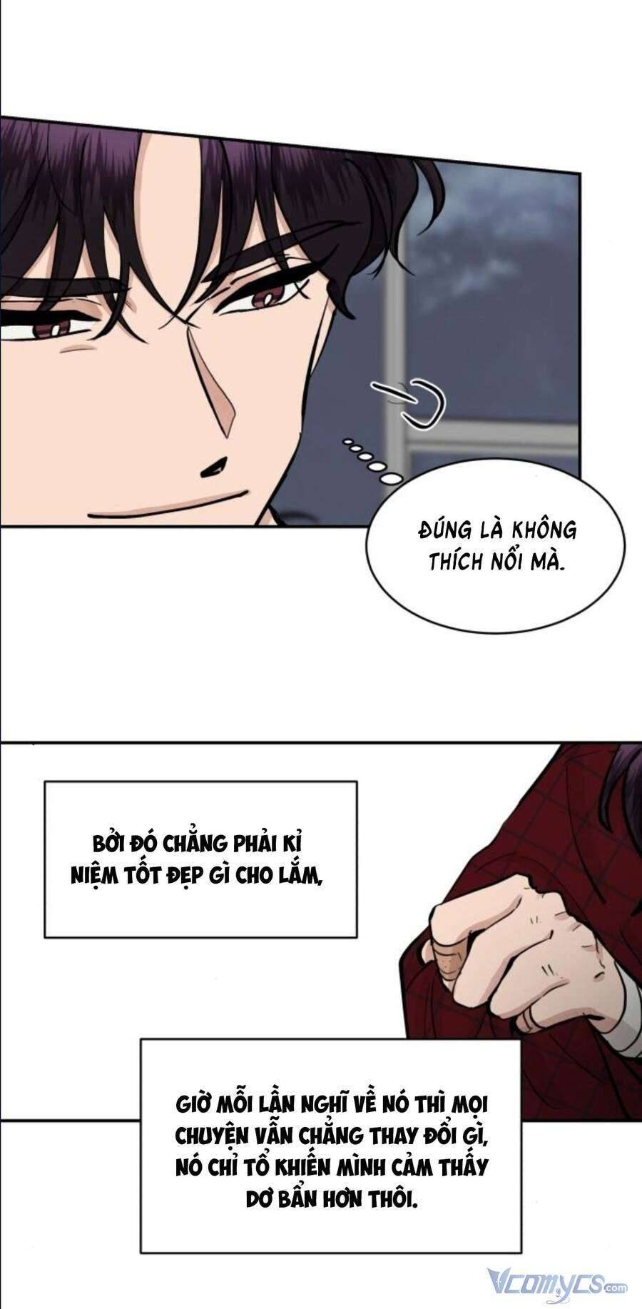 Oan Gia Ngõ Hẹp Chapter 47 - Next Chapter 48