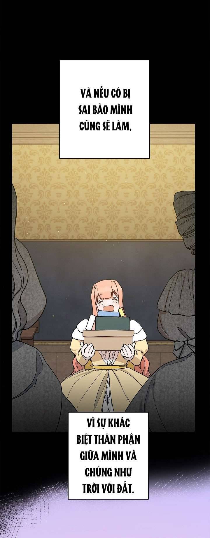 Phương Pháp Trở Thành Con Gái Của Người Hùng Bóng Đêm Chap 40 - Trang 2