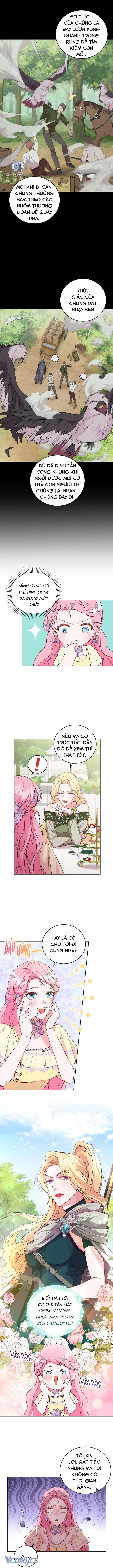 Nhà Điều Chế Nước Hoa Độc Quyền Của Bạo Chúa Chap 23 - Trang 2