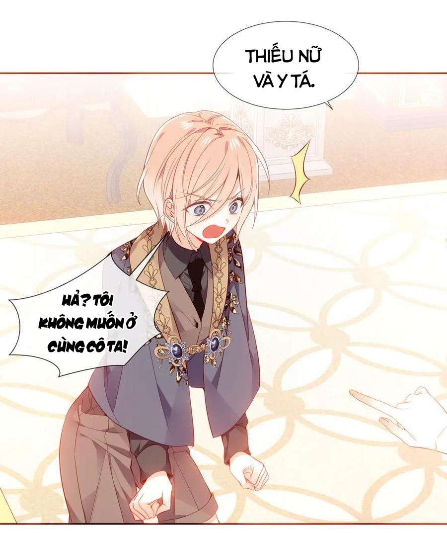 Quán Kịch Bản Trần Mộng Chapter 80 - Trang 4