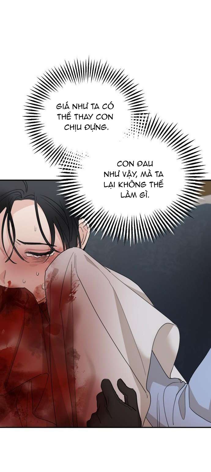 Gia Đình Chồng Quá Ám Ảnh Bởi Tôi Chap 20 - Next Chap 21