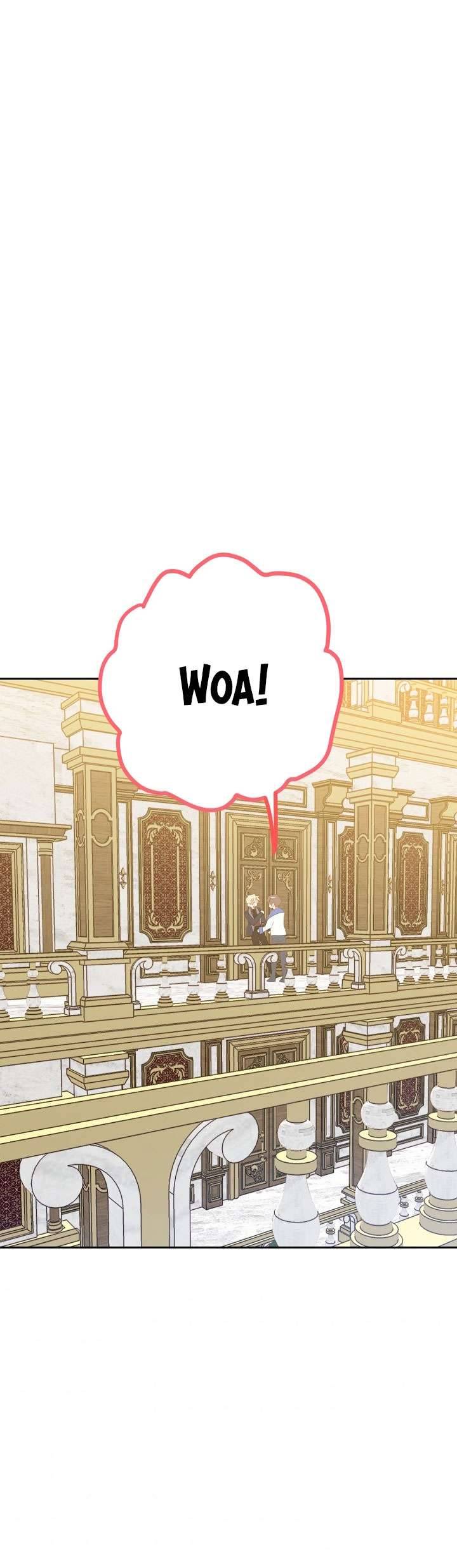 Tôi Đã Nuôi Dưỡng Một Nam Phụ Đầy Ám Ảnh Chapter 34 - Trang 3