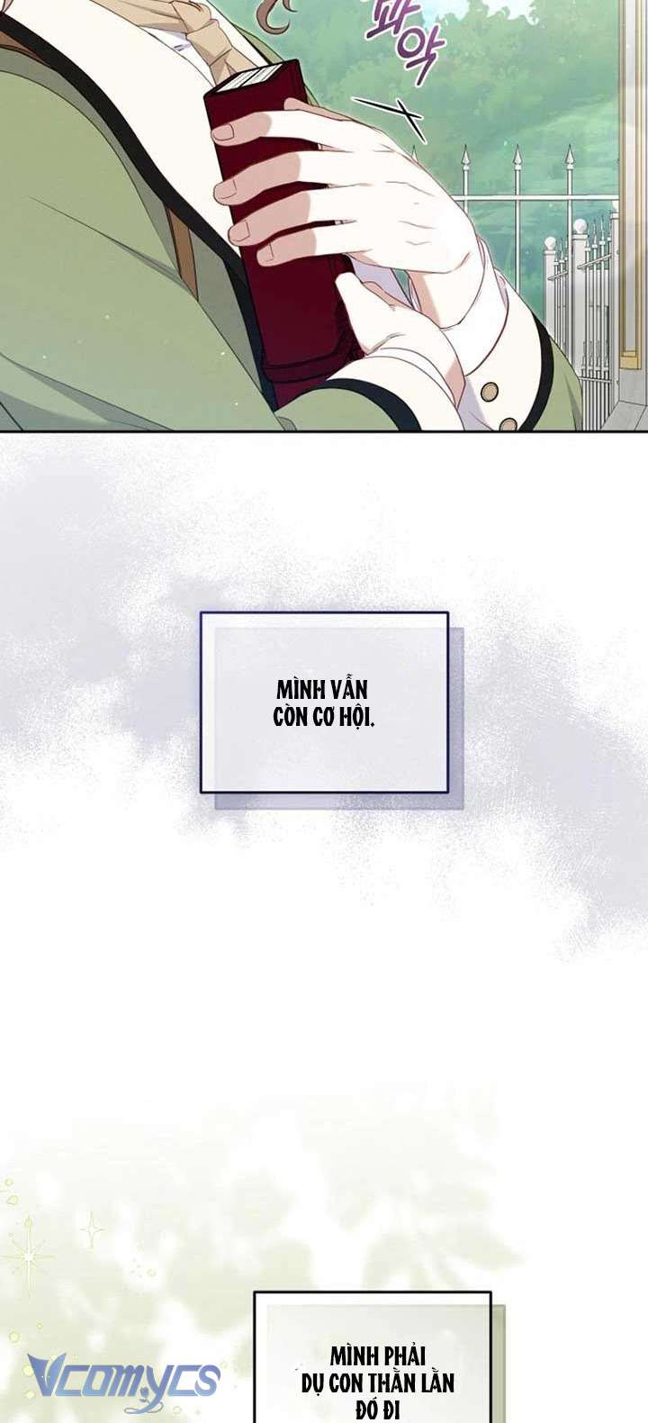 Tôi Được Nuôi Dưỡng Bởi Những Kẻ Phản Diện Chap 76 - Next Chap 77