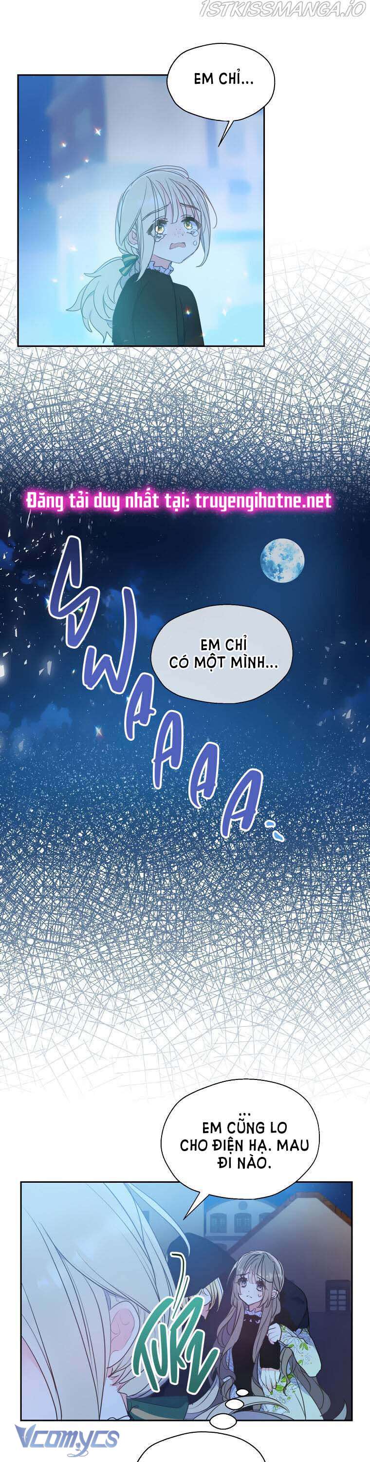 Bệ Hạ Xin Đừng Giết Tôi!!! Chap 66 - Trang 3