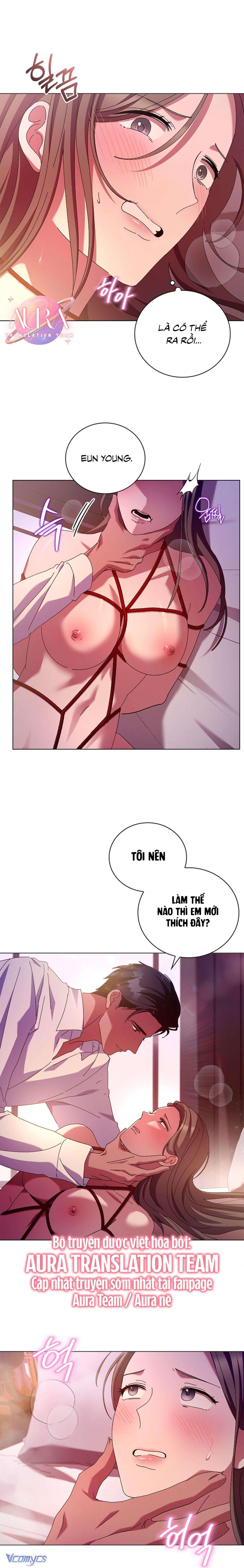 Đắm Chìm Chap 6 - Trang 3