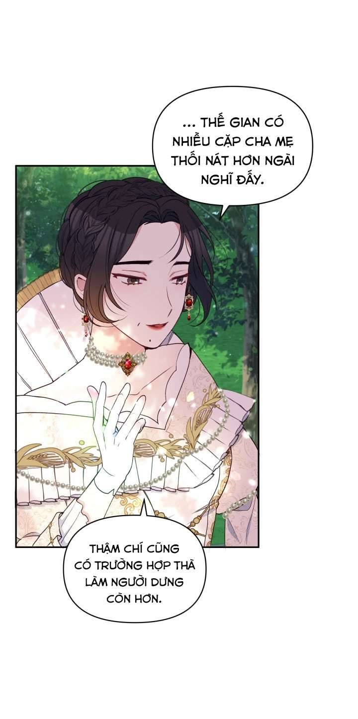 Người Bảo Hộ Của Bạo Quân Là Ma Nữ Tàn Độc Chap 44 - Trang 4