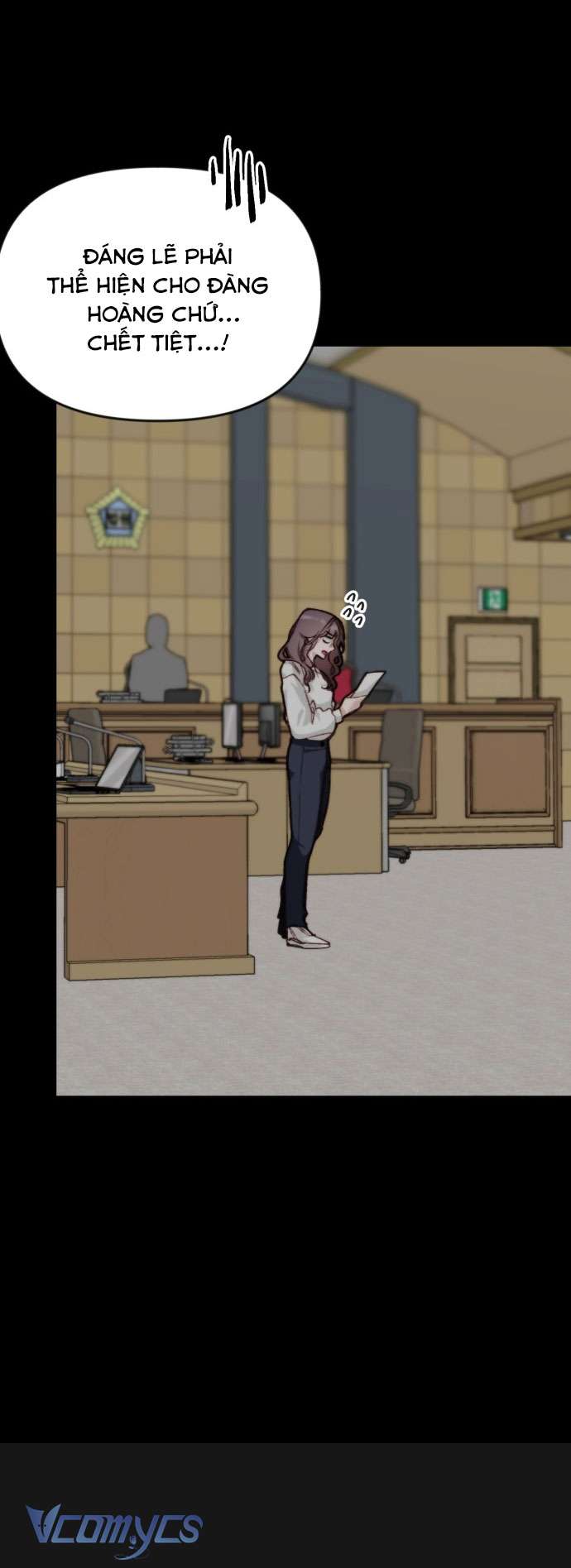 Ly Hôn Thì Dễ, Yêu Đương Mới Khó Chapter 6 - Trang 3