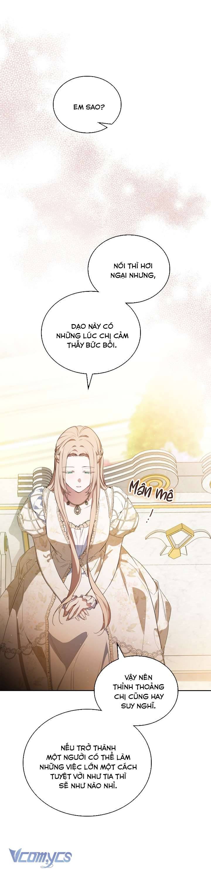 Kiếp Này Nhất Định Làm Gia Chủ Chap 143 - Trang 2