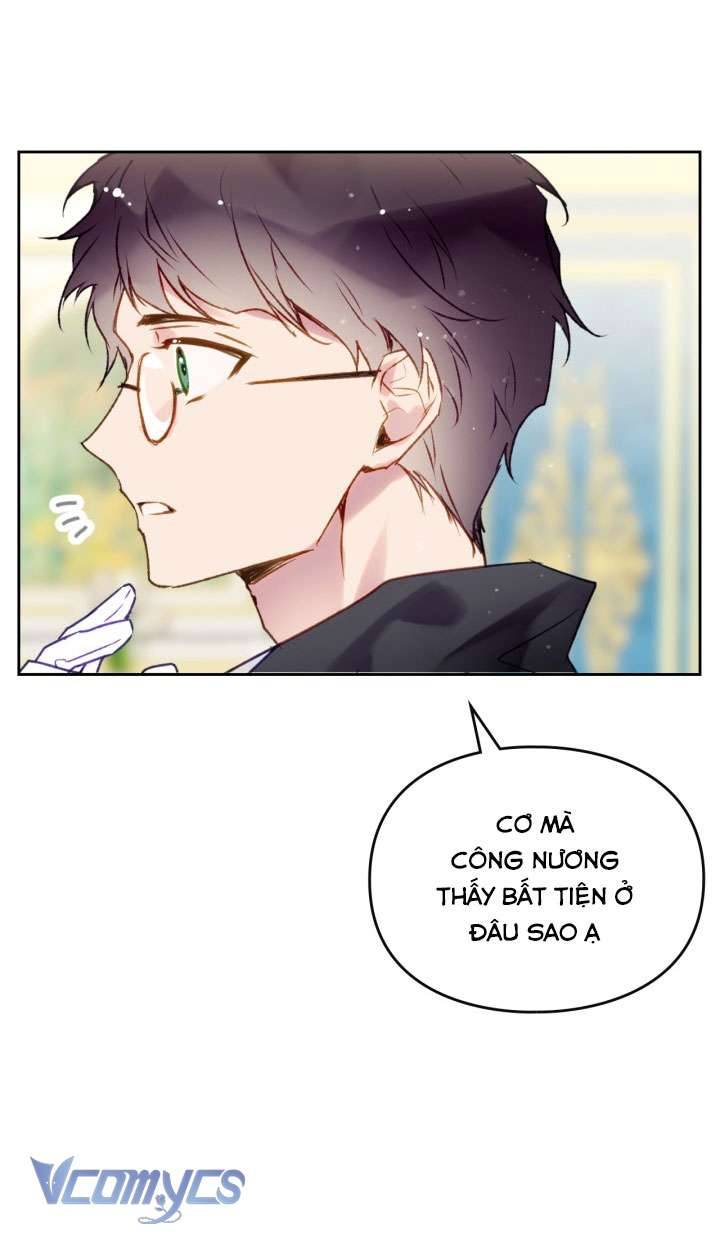 Kết Cục Của Nhân Vật Phản Diện Chỉ Có Thể Là Cái Chết Chapter 128 - Trang 4