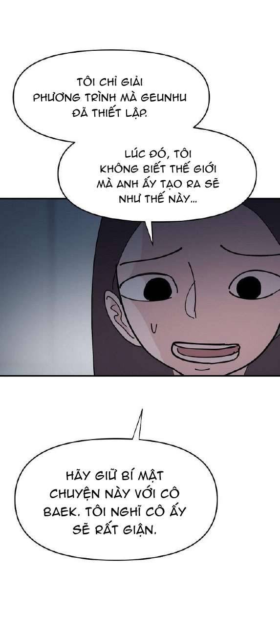 Yêu Không Hồi Kết Chap 15 - Trang 2