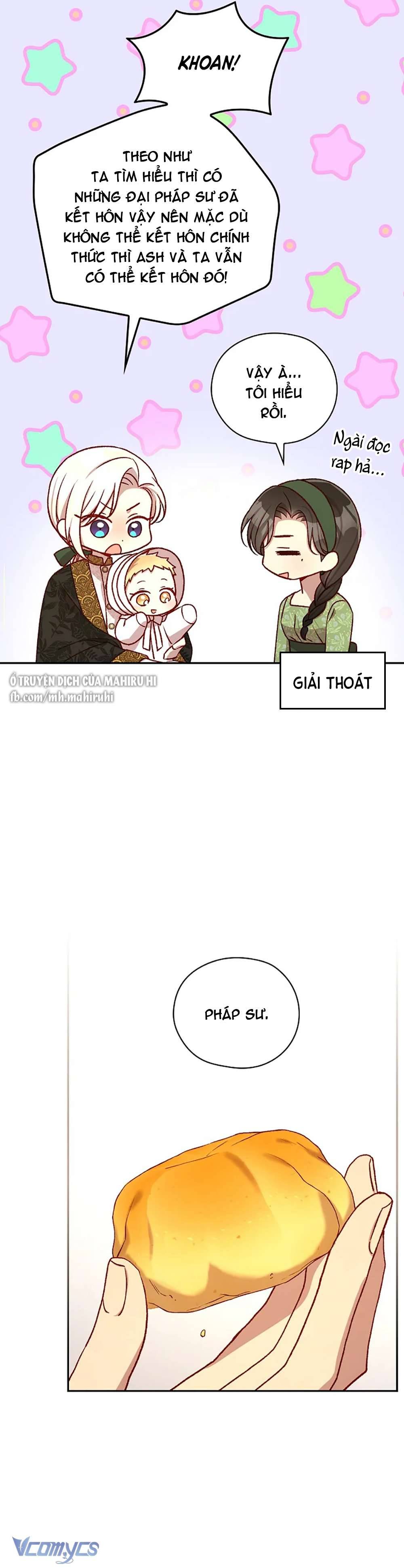 Sống Sót Dưới Thân Phận Hầu Nữ Chap 106 - Next Chap 107