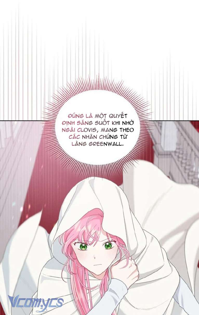 Sự Điều Trị Đặc Biệt Của Tinh Linh Chapter 84 - Trang 4