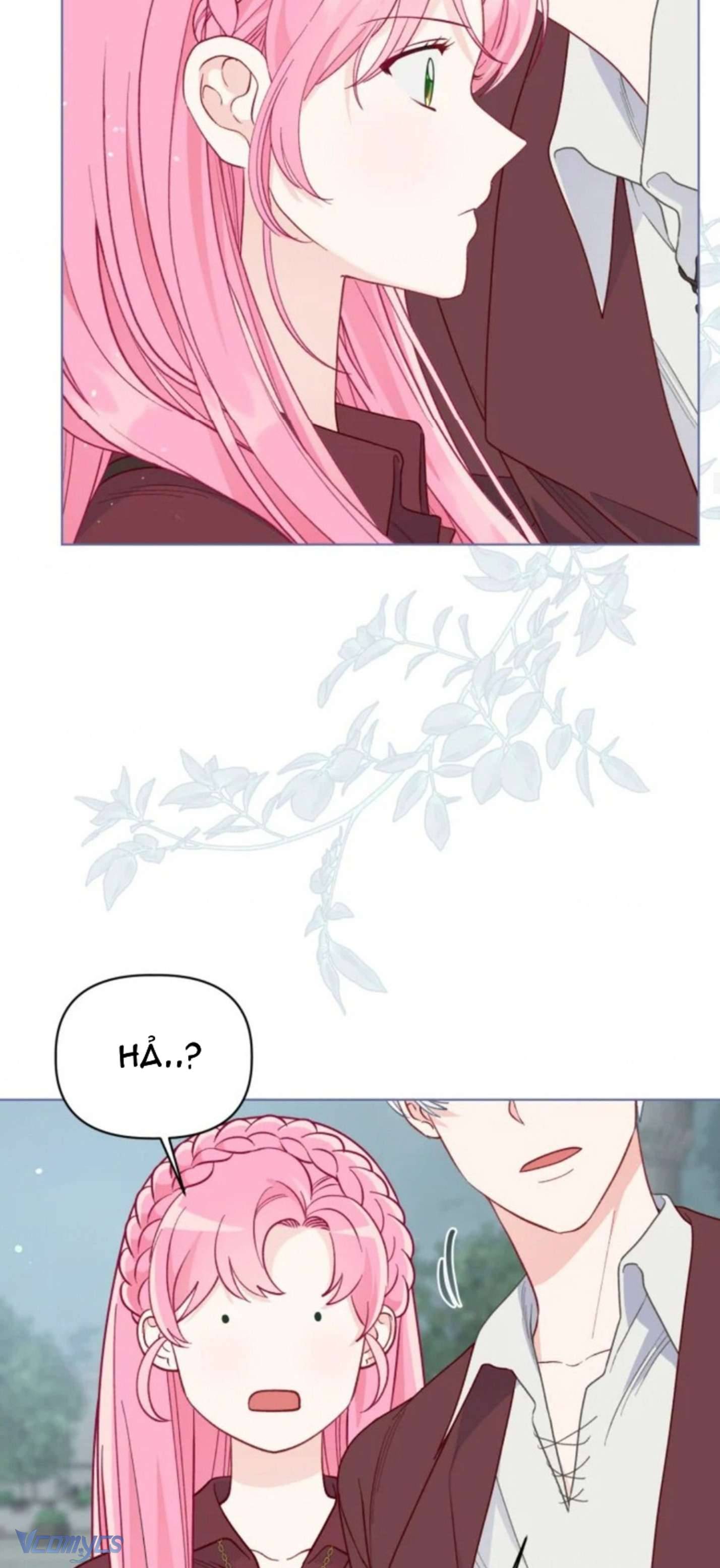 Sự Điều Trị Đặc Biệt Của Tinh Linh Chapter 76 - Trang 4