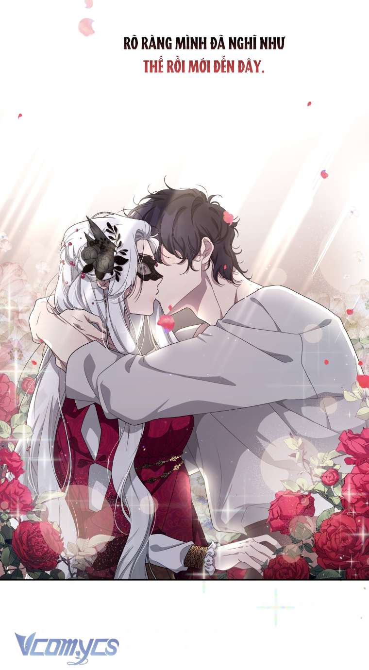 Ác Nữ Thuần Hoá Quái Thú Chapter 6 - Trang 4