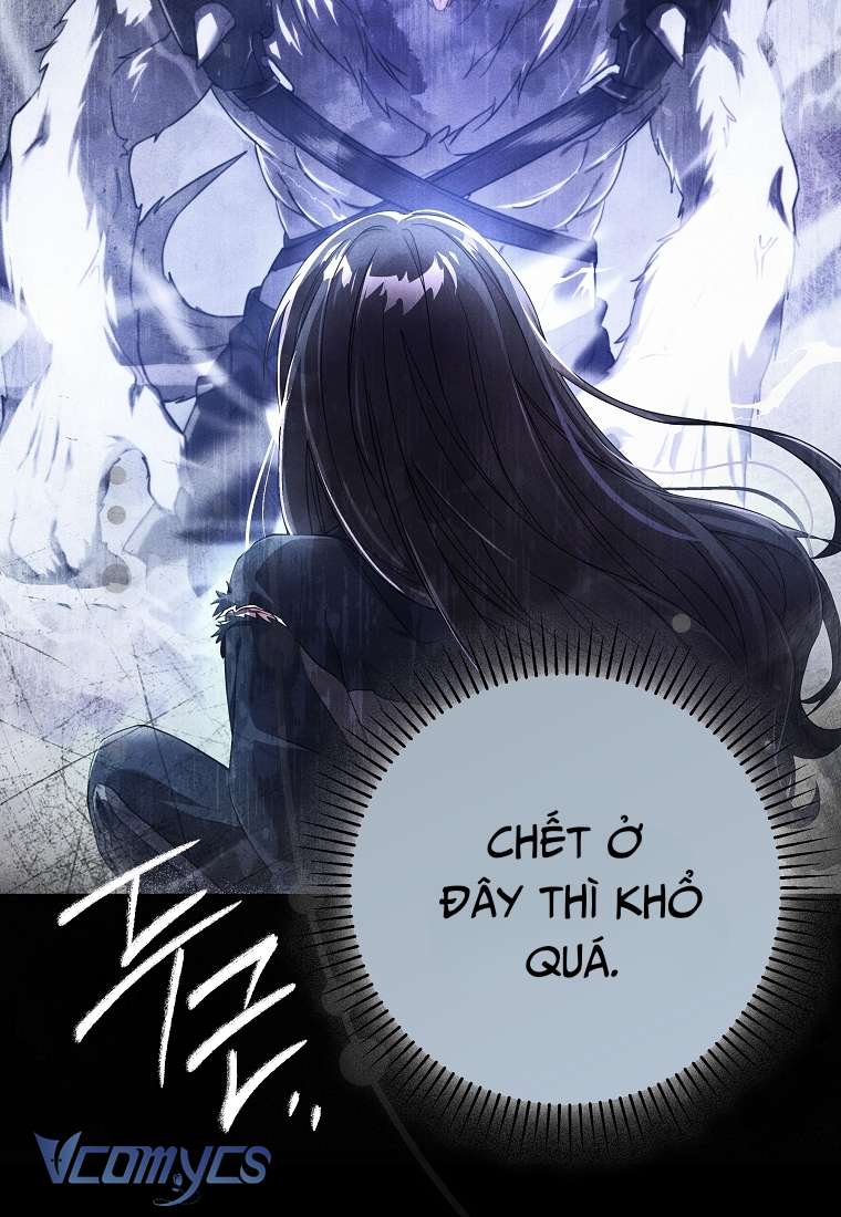 Nhật Ký Từ Chức Cấp S Của Thợ Săn Công Chức Chapter 4 - Trang 4