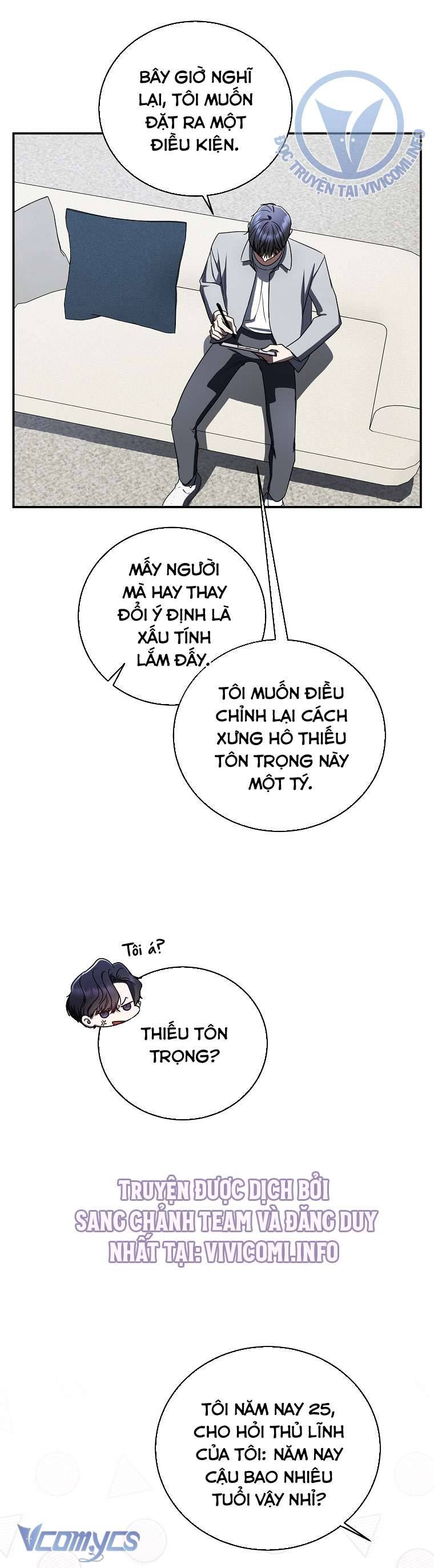 Hướng Dẫn Sinh Tồn Dành Cho Người Xếp Hạng Chap 37 - Trang 2