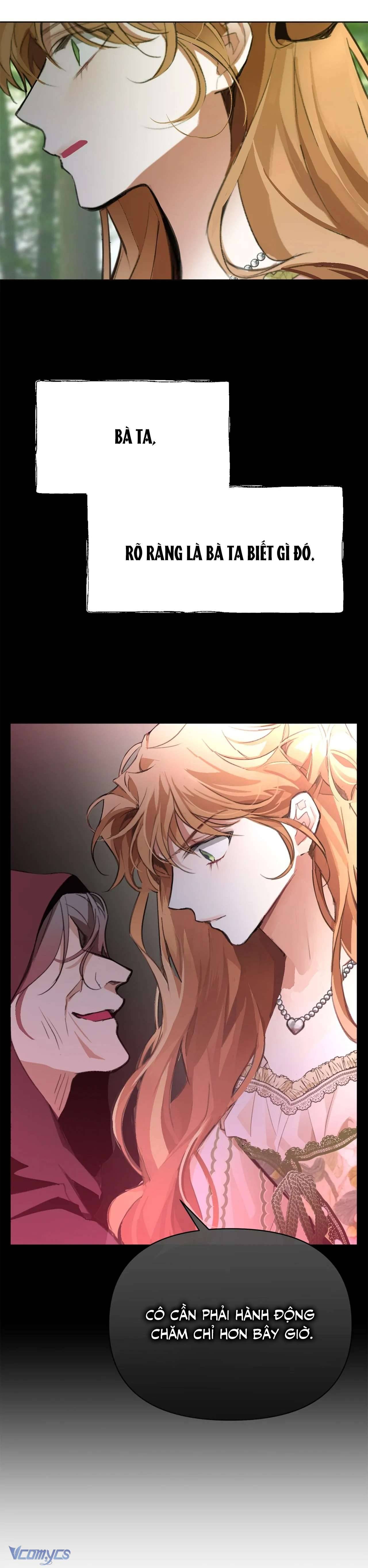 Truy Tìm Ác Nữ Tình Một Đêm Chapter 8 - Next Chapter 9