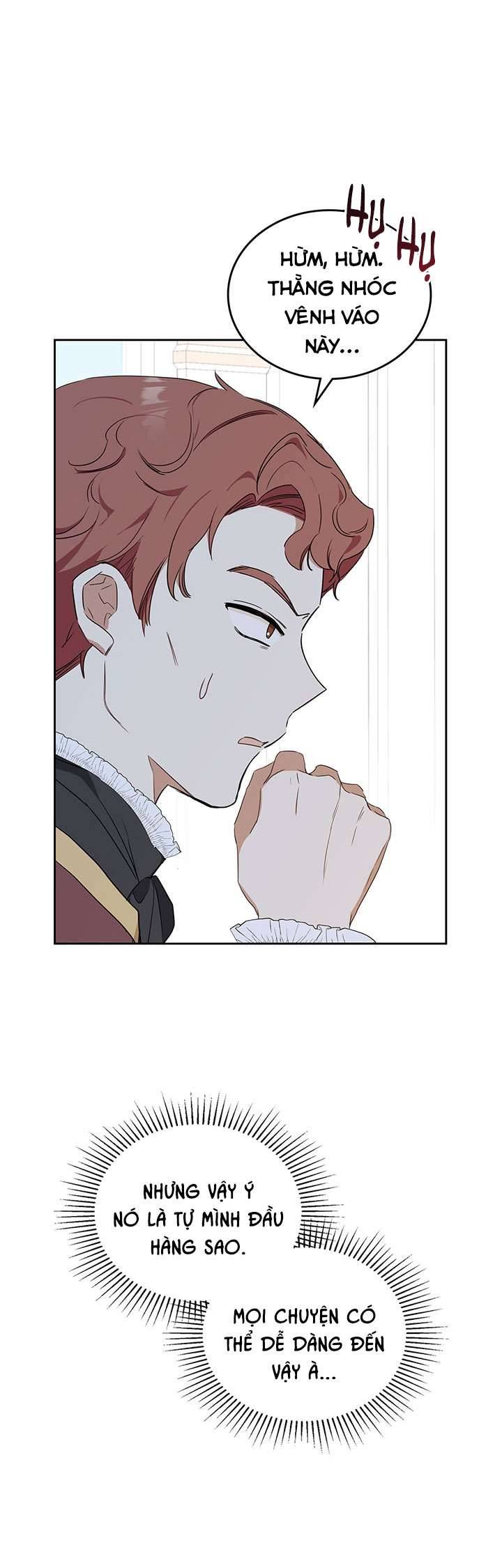 Kiếp Này Nhất Định Làm Gia Chủ Chap 79 - Trang 2