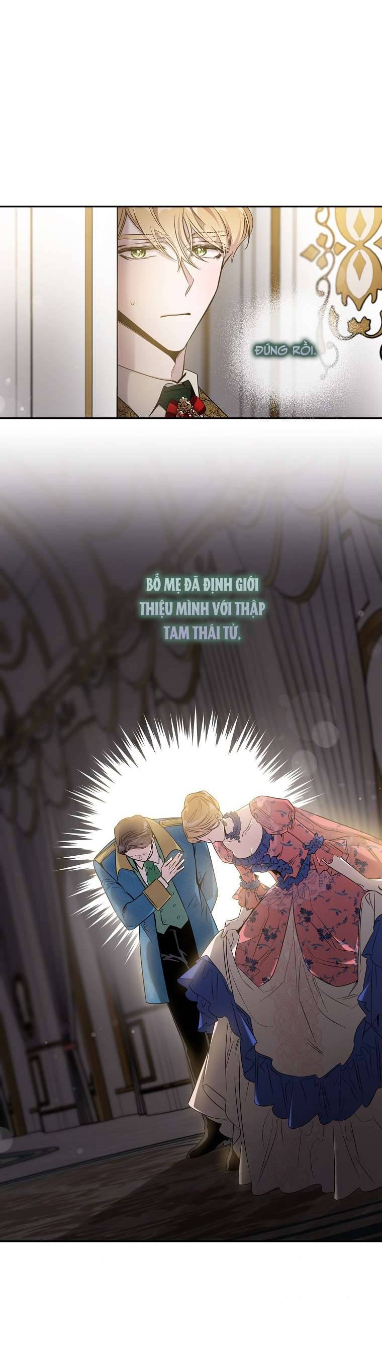 Thuần Hóa Bạo Quân Rồi Bỏ Trốn Chap 50 - Trang 2