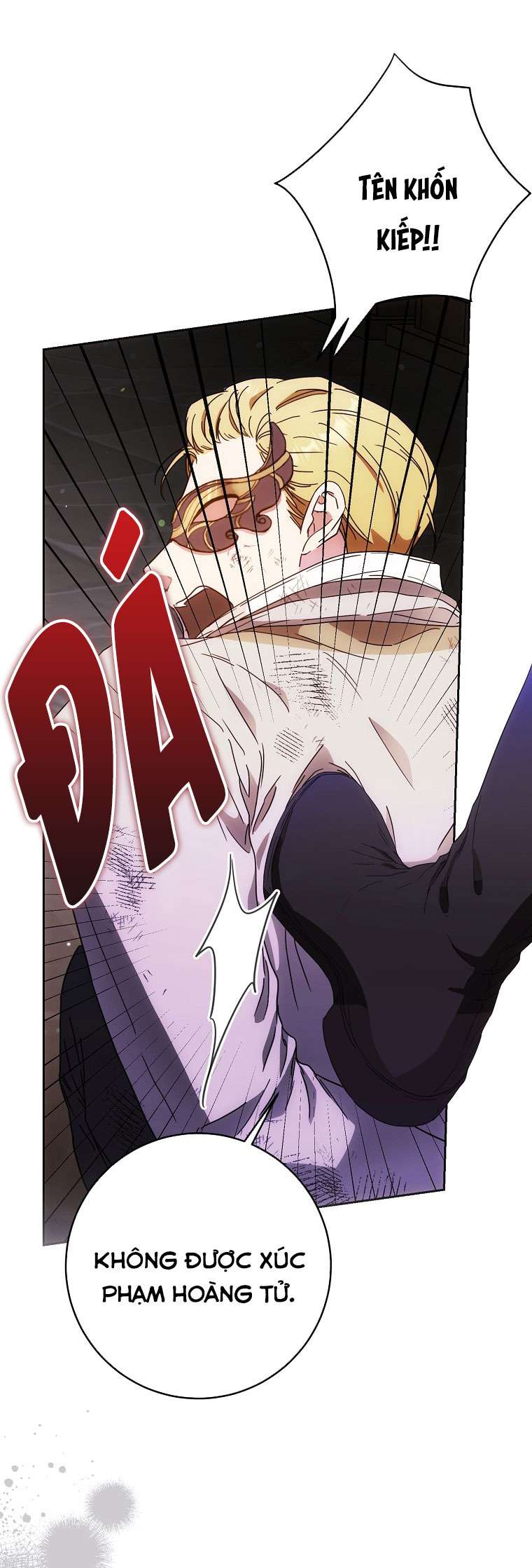 Tôi Trở Thành Vợ Của Nam Chính Chap 58 - Next Chap 59