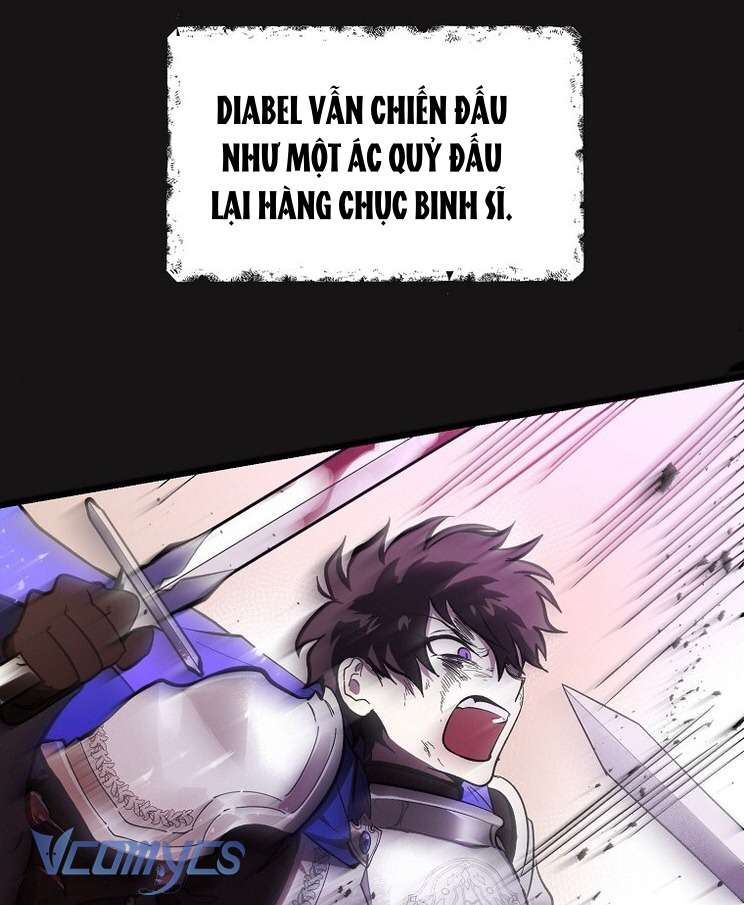 Ác Quỷ Nuôi Dưỡng Tiểu Thư Chapter 1 - Trang 4