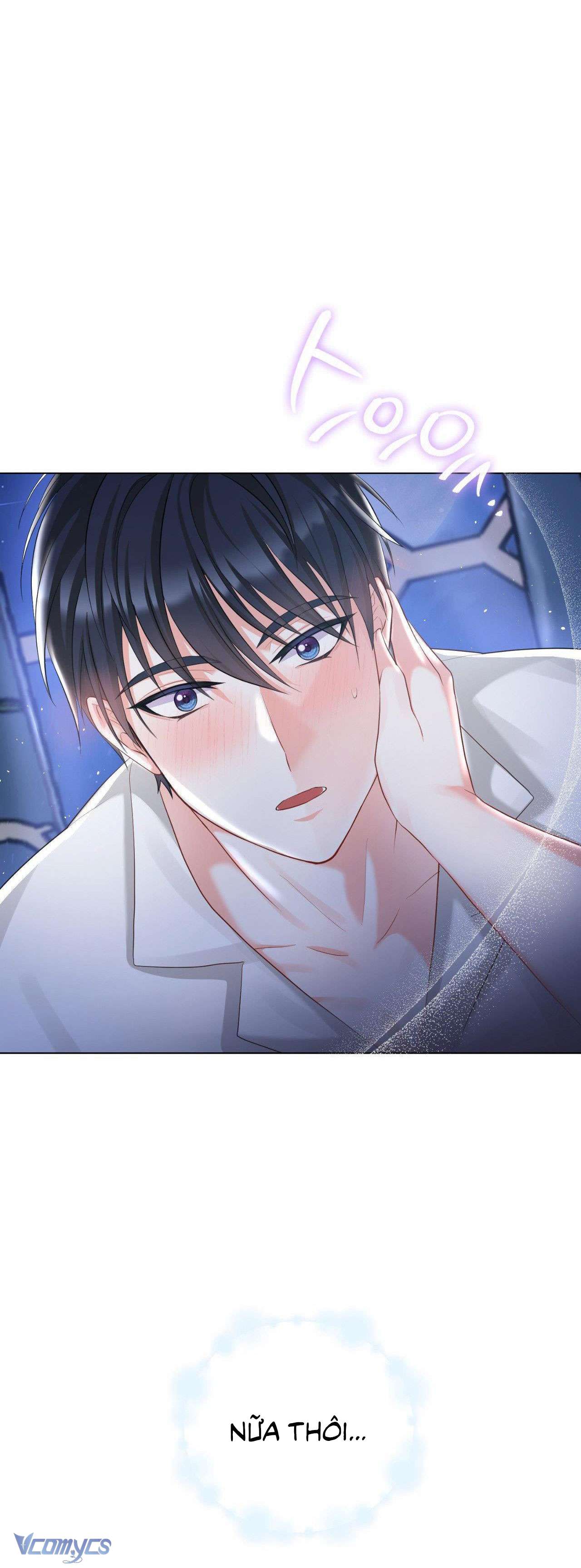 Thánh Nữ Sa Ngã Chap 2 - Trang 2