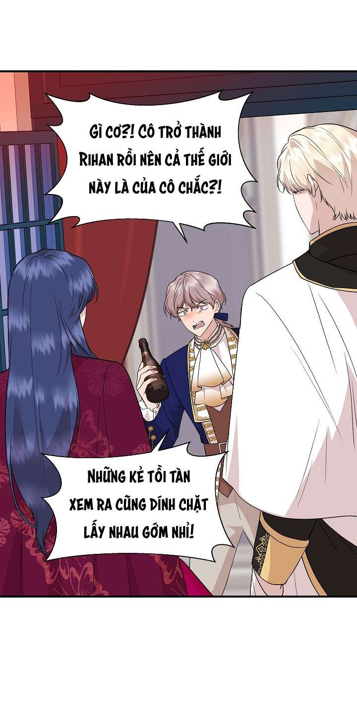 Tôi Không Phải Là Cinderella Chapter 40 - Trang 4