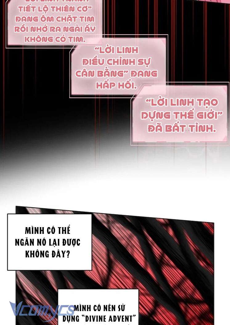 Sự Điều Trị Đặc Biệt Của Tinh Linh Chapter 71 - Next Chapter 72