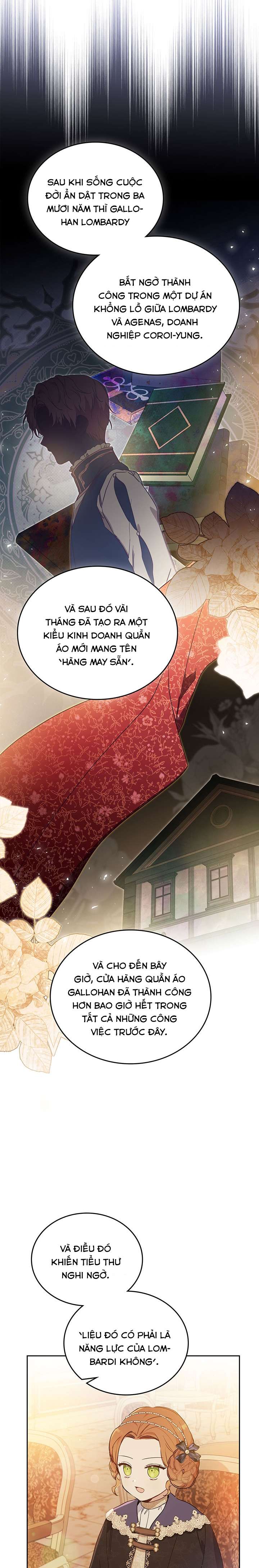 Kiếp Này Nhất Định Làm Gia Chủ Chap 99 - Trang 2